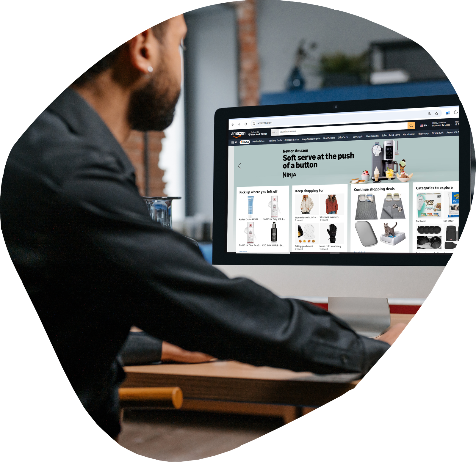 amazon full service agency winnerz digitals