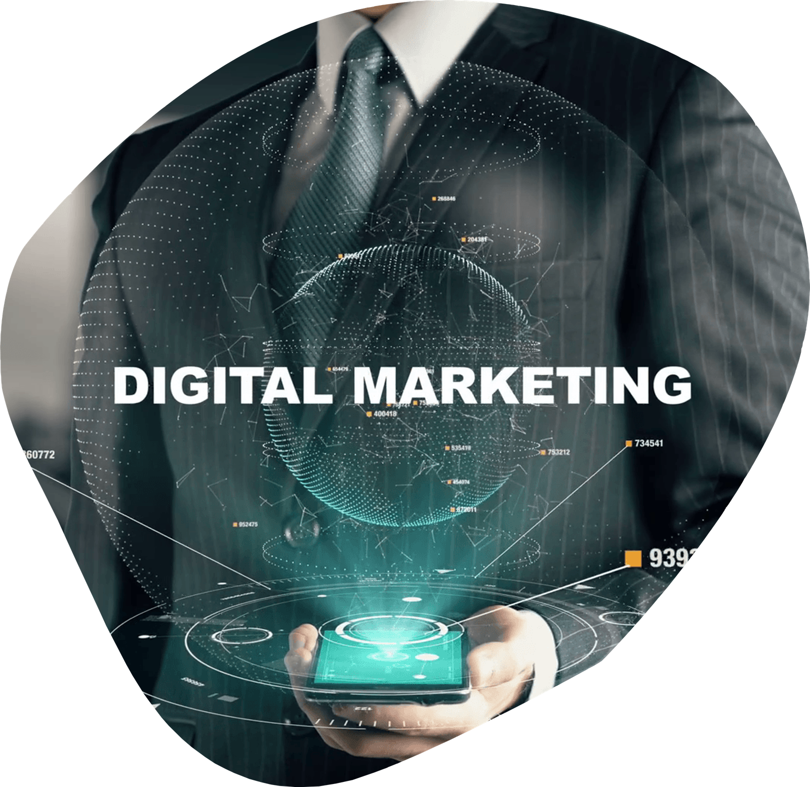 digital marketing company winnerz digitals